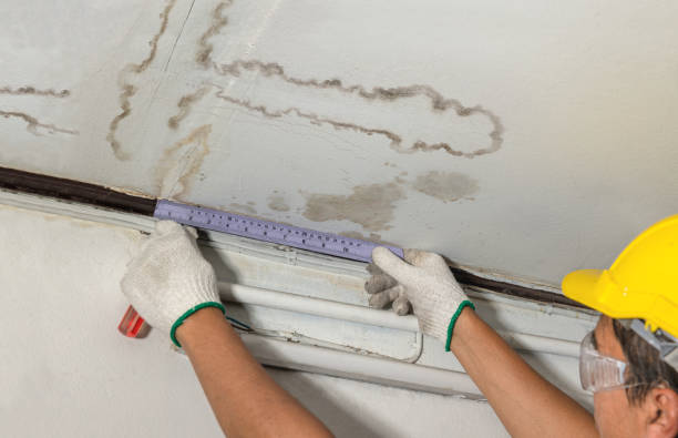 24/7 Emergency Burst Pipe Cleanup experts in Kensington, CA